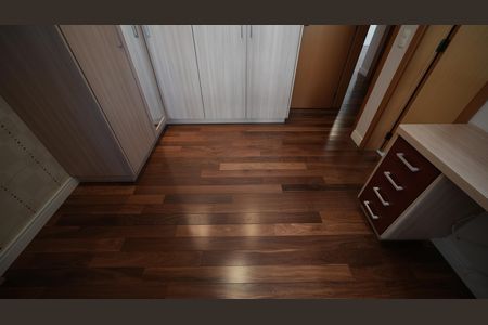 Apartamento à venda com 130m², 3 quartos e 3 vagasQuarto Suite 3