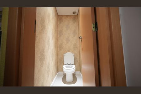 Apartamento à venda com 130m², 3 quartos e 3 vagasLavabo