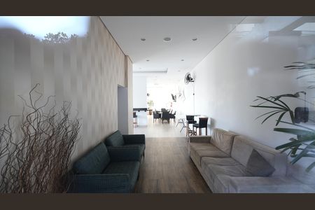 Apartamento à venda com 130m², 3 quartos e 3 vagasÁrea comum - Salão de festas