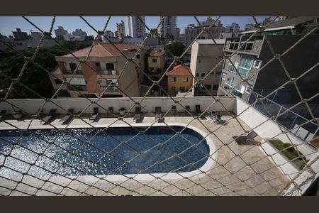 Apartamento à venda com 130m², 3 quartos e 3 vagasQuarto Suite 2