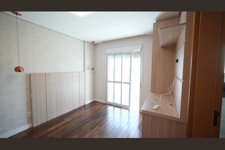 Apartamento à venda com 130m², 3 quartos e 3 vagasQuarto Suite 1