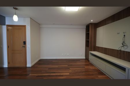 Apartamento à venda com 130m², 3 quartos e 3 vagasSala