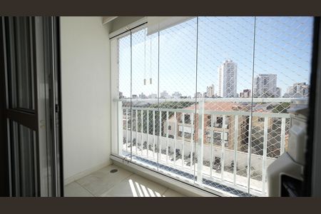 Apartamento à venda com 130m², 3 quartos e 3 vagasSacada