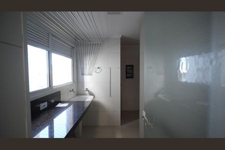 Apartamento à venda com 130m², 3 quartos e 3 vagasÁrea de Serviço