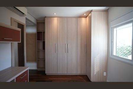 Apartamento à venda com 130m², 3 quartos e 3 vagasQuarto Suite 2