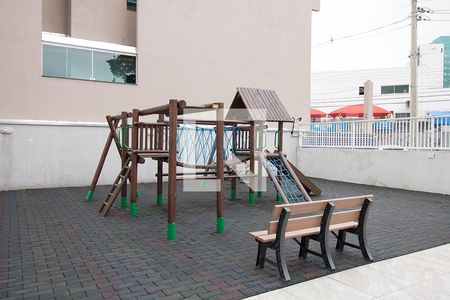 Apartamento à venda com 130m², 3 quartos e 3 vagasÁrea comum - Playground