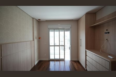 Apartamento à venda com 130m², 3 quartos e 3 vagasQuarto Suite 1