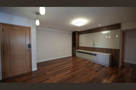 Apartamento à venda com 130m², 3 quartos e 3 vagasSala