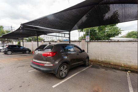 Apartamento à venda com 48m², 2 quartos e sem vagaGaragem