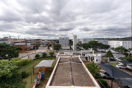 Apartamento à venda com 48m², 2 quartos e sem vagaVista do Quarto 2