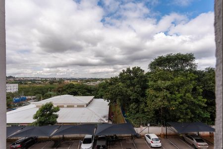 Apartamento à venda com 48m², 2 quartos e sem vagaVista da Sala