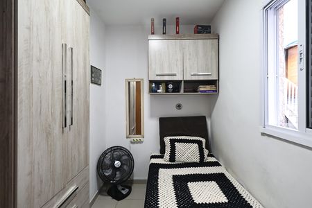 Apartamento à venda com 111m², 3 quartos e 1 vaga Apartamento à venda com 111m², 3 quartos e 1 vagaQuarto 1