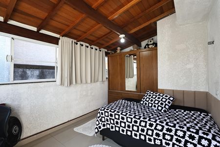 Apartamento à venda com 111m², 3 quartos e 1 vaga Apartamento à venda com 111m², 3 quartos e 1 vagaQuarto 3