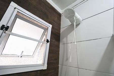 Apartamento à venda com 111m², 3 quartos e 1 vaga Apartamento à venda com 111m², 3 quartos e 1 vagaBanheiro