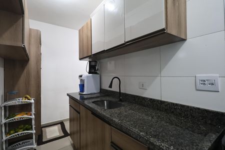 Apartamento à venda com 111m², 3 quartos e 1 vaga Apartamento à venda com 111m², 3 quartos e 1 vagaCozinha