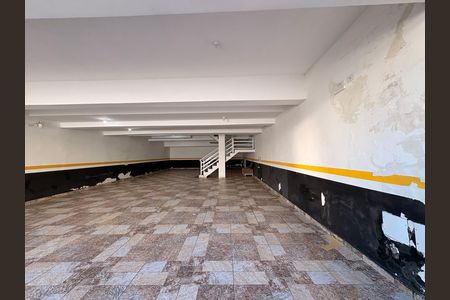 Apartamento à venda com 111m², 3 quartos e 1 vaga Apartamento à venda com 111m², 3 quartos e 1 vagaGaragem