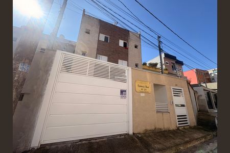 Apartamento à venda com 111m², 3 quartos e 1 vaga Apartamento à venda com 111m², 3 quartos e 1 vagaFachada +plaquinha YSQQ-184