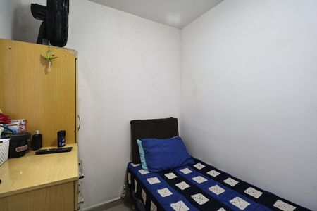 Apartamento à venda com 111m², 3 quartos e 1 vaga Apartamento à venda com 111m², 3 quartos e 1 vagaQuarto 2