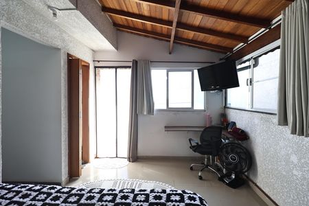Apartamento à venda com 111m², 3 quartos e 1 vaga Apartamento à venda com 111m², 3 quartos e 1 vagaQuarto 3