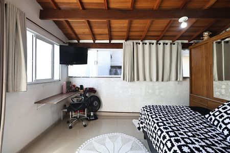 Apartamento à venda com 111m², 3 quartos e 1 vaga Apartamento à venda com 111m², 3 quartos e 1 vagaQuarto 3