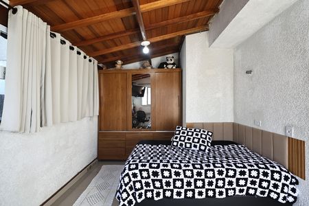 Apartamento à venda com 111m², 3 quartos e 1 vaga Apartamento à venda com 111m², 3 quartos e 1 vagaQuarto 3