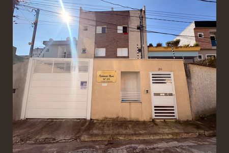 Apartamento à venda com 111m², 3 quartos e 1 vaga Apartamento à venda com 111m², 3 quartos e 1 vagaFachada +plaquinha YSQQ-184