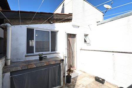 Apartamento à venda com 111m², 3 quartos e 1 vaga Apartamento à venda com 111m², 3 quartos e 1 vagaVaranda