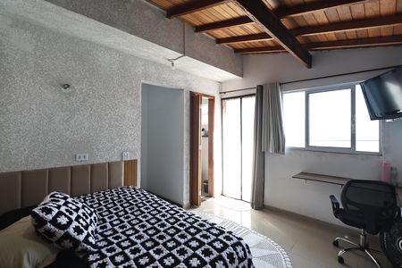 Apartamento à venda com 111m², 3 quartos e 1 vaga Apartamento à venda com 111m², 3 quartos e 1 vagaQuarto 3