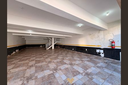 Apartamento à venda com 111m², 3 quartos e 1 vaga Apartamento à venda com 111m², 3 quartos e 1 vagaGaragem