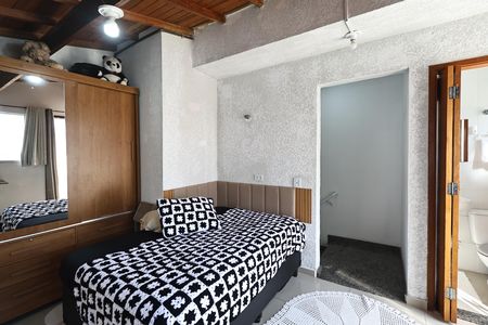 Apartamento à venda com 111m², 3 quartos e 1 vaga Apartamento à venda com 111m², 3 quartos e 1 vagaQuarto 3