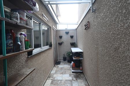 Apartamento à venda com 111m², 3 quartos e 1 vaga Apartamento à venda com 111m², 3 quartos e 1 vagaLavanderia
