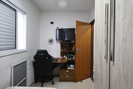 Apartamento à venda com 111m², 3 quartos e 1 vaga Apartamento à venda com 111m², 3 quartos e 1 vagaQuarto 1