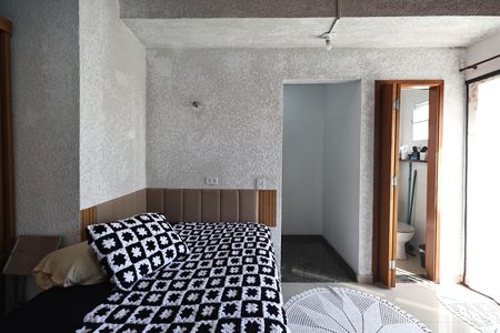 Apartamento à venda com 111m², 3 quartos e 1 vaga Apartamento à venda com 111m², 3 quartos e 1 vagaQuarto 3