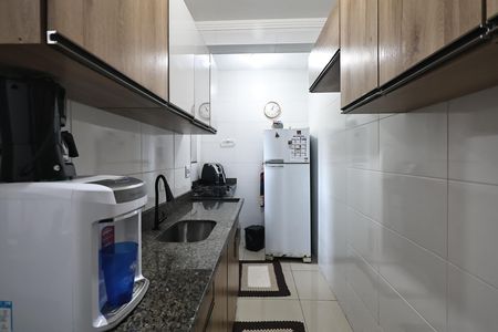 Apartamento à venda com 111m², 3 quartos e 1 vaga Apartamento à venda com 111m², 3 quartos e 1 vagaCozinha