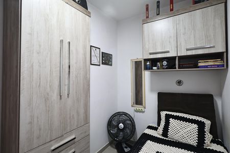 Apartamento à venda com 111m², 3 quartos e 1 vaga Apartamento à venda com 111m², 3 quartos e 1 vagaQuarto 1