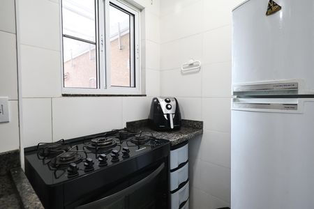 Apartamento à venda com 111m², 3 quartos e 1 vaga Apartamento à venda com 111m², 3 quartos e 1 vagaCozinha