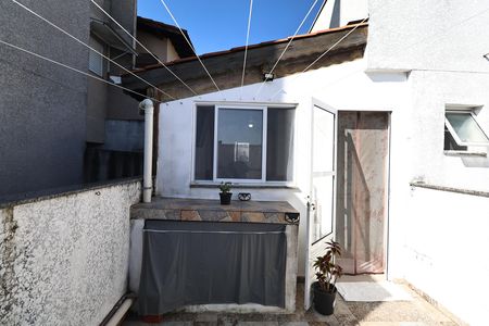 Apartamento à venda com 111m², 3 quartos e 1 vaga Apartamento à venda com 111m², 3 quartos e 1 vagaVaranda