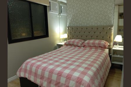 Apartamento para alugar com 166m², 3 quartos e 2 vagasSuíte 