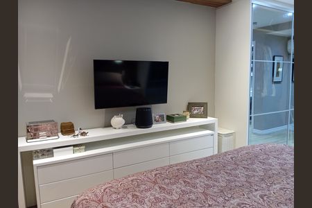 Apartamento para alugar com 166m², 3 quartos e 2 vagasSuíte 