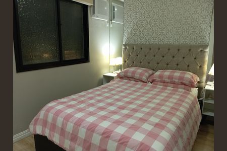 Apartamento para alugar com 166m², 3 quartos e 2 vagasQuarto