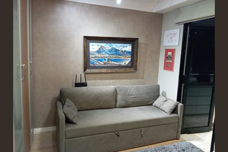 Apartamento para alugar com 166m², 3 quartos e 2 vagasQuarto 
