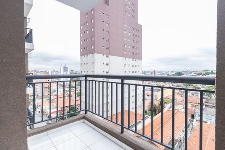 Apartamento para alugar com 39m², 2 quartos e 1 vaga