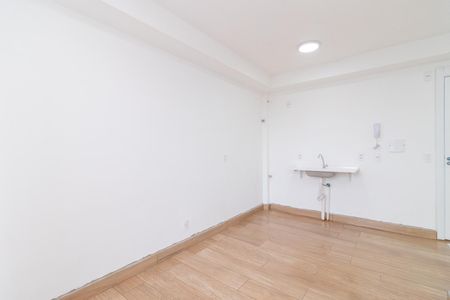 Apartamento para alugar com 39m², 2 quartos e 1 vaga Apartamento para alugar com 39m², 2 quartos e 1 vagaSala/Cozinha