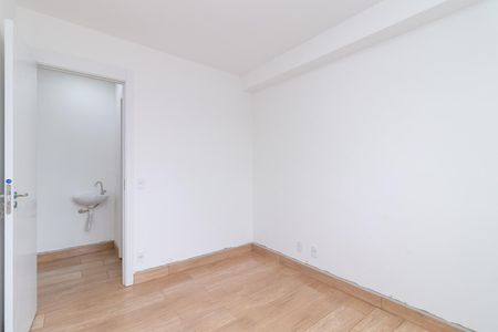 Apartamento para alugar com 39m², 2 quartos e 1 vaga Apartamento para alugar com 39m², 2 quartos e 1 vagaQuarto 1