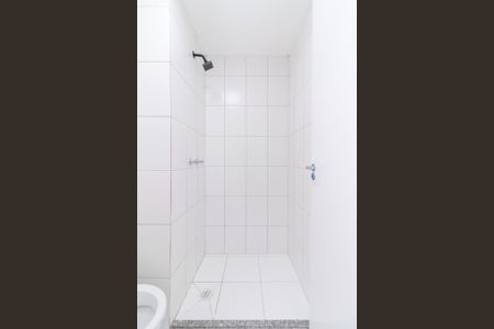 Apartamento para alugar com 39m², 2 quartos e 1 vaga Apartamento para alugar com 39m², 2 quartos e 1 vagaBanheiro