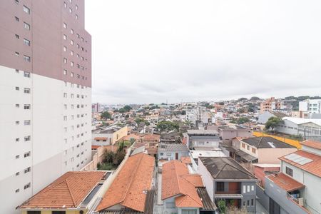 Apartamento para alugar com 39m², 2 quartos e 1 vaga Apartamento para alugar com 39m², 2 quartos e 1 vagaVista do Quarto 1