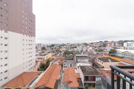 Apartamento para alugar com 39m², 2 quartos e 1 vaga Apartamento para alugar com 39m², 2 quartos e 1 vagaVista do Quarto 2