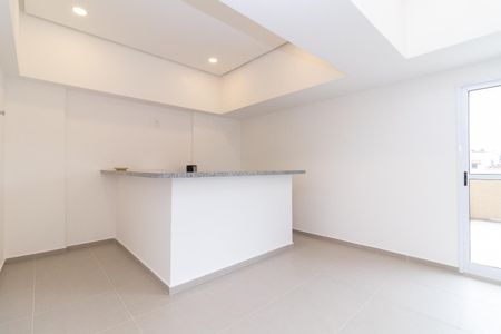 Apartamento para alugar com 39m², 2 quartos e 1 vaga Apartamento para alugar com 39m², 2 quartos e 1 vagaÁrea comum - Salão de festas