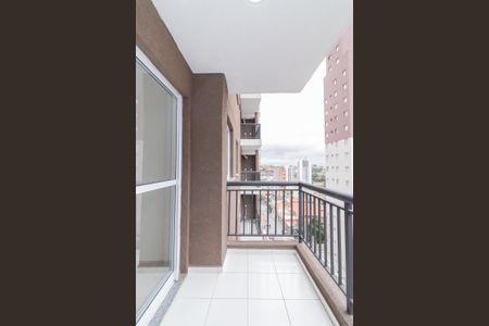 Apartamento para alugar com 39m², 2 quartos e 1 vaga