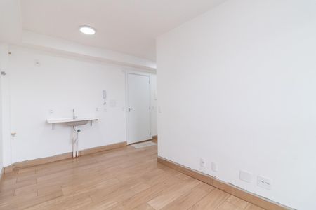 Apartamento para alugar com 39m², 2 quartos e 1 vaga Apartamento para alugar com 39m², 2 quartos e 1 vagaSala/Cozinha